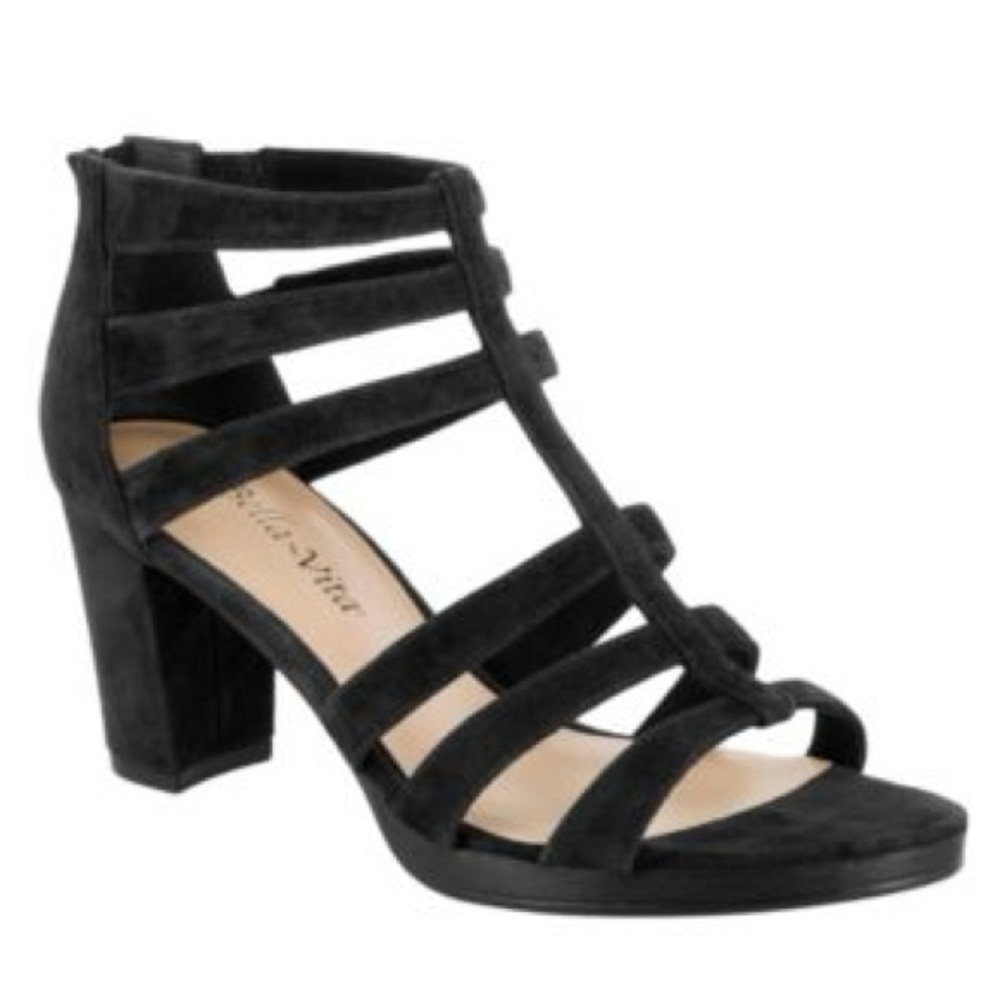 bella vita leah sandal